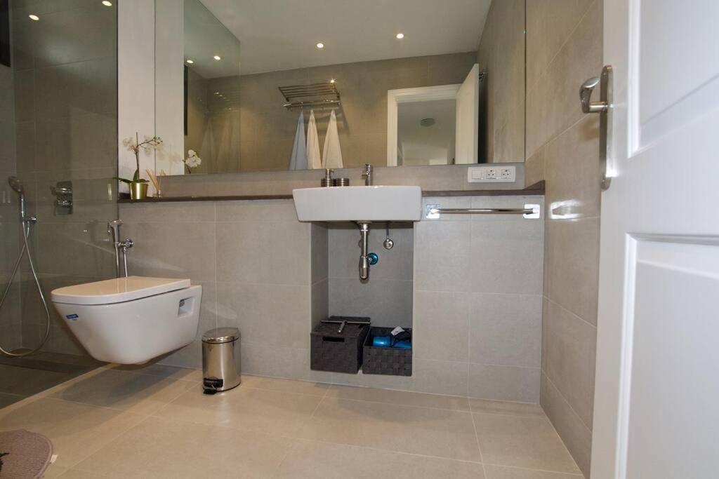 Tantulia Magallanes 32 Apartamento 3Hab En Tenerife El Médano Exterior foto